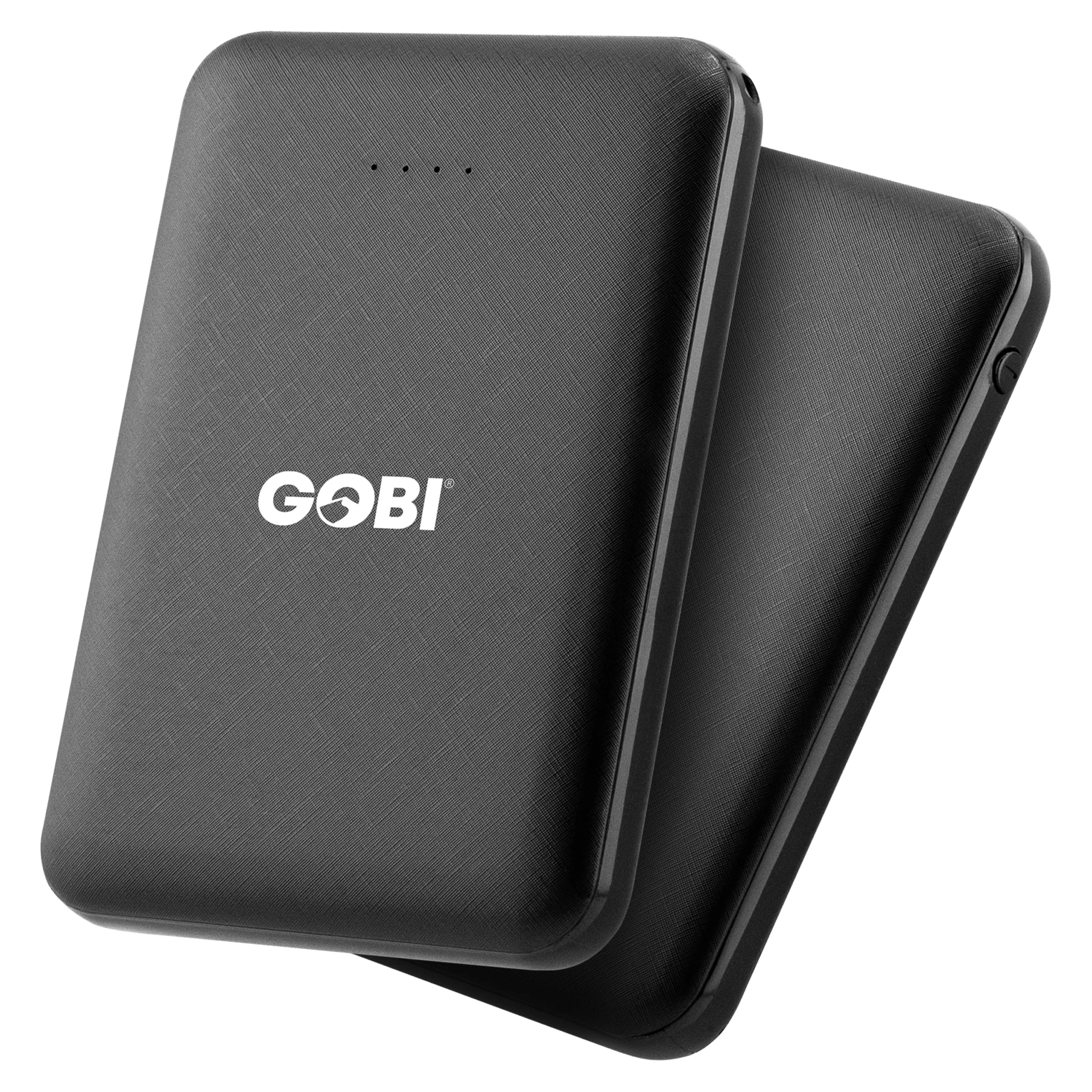 Additional/Replacement Ultra-Compact 5,000mAh 3.7V Power Bank - Image 3
