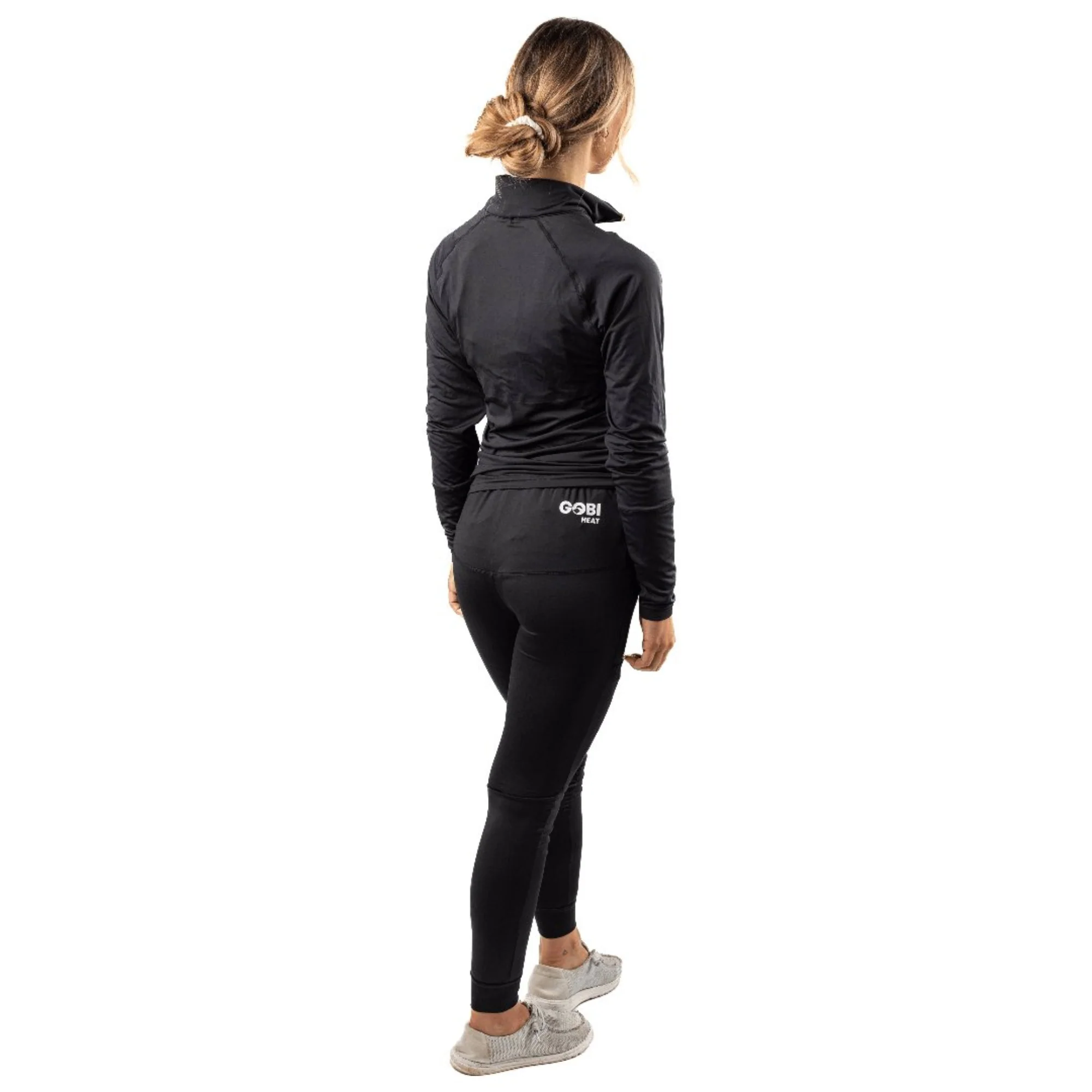 Basecamp Womens Heated Baselayer Pants - Image 4