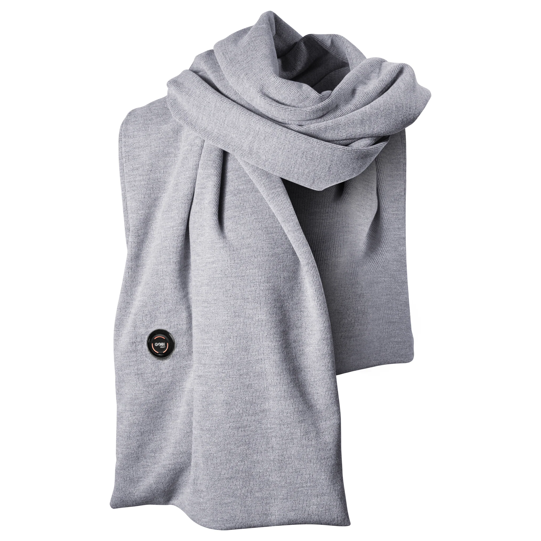 Enso Heated Scarf – Fashion Meets Function - Image 14